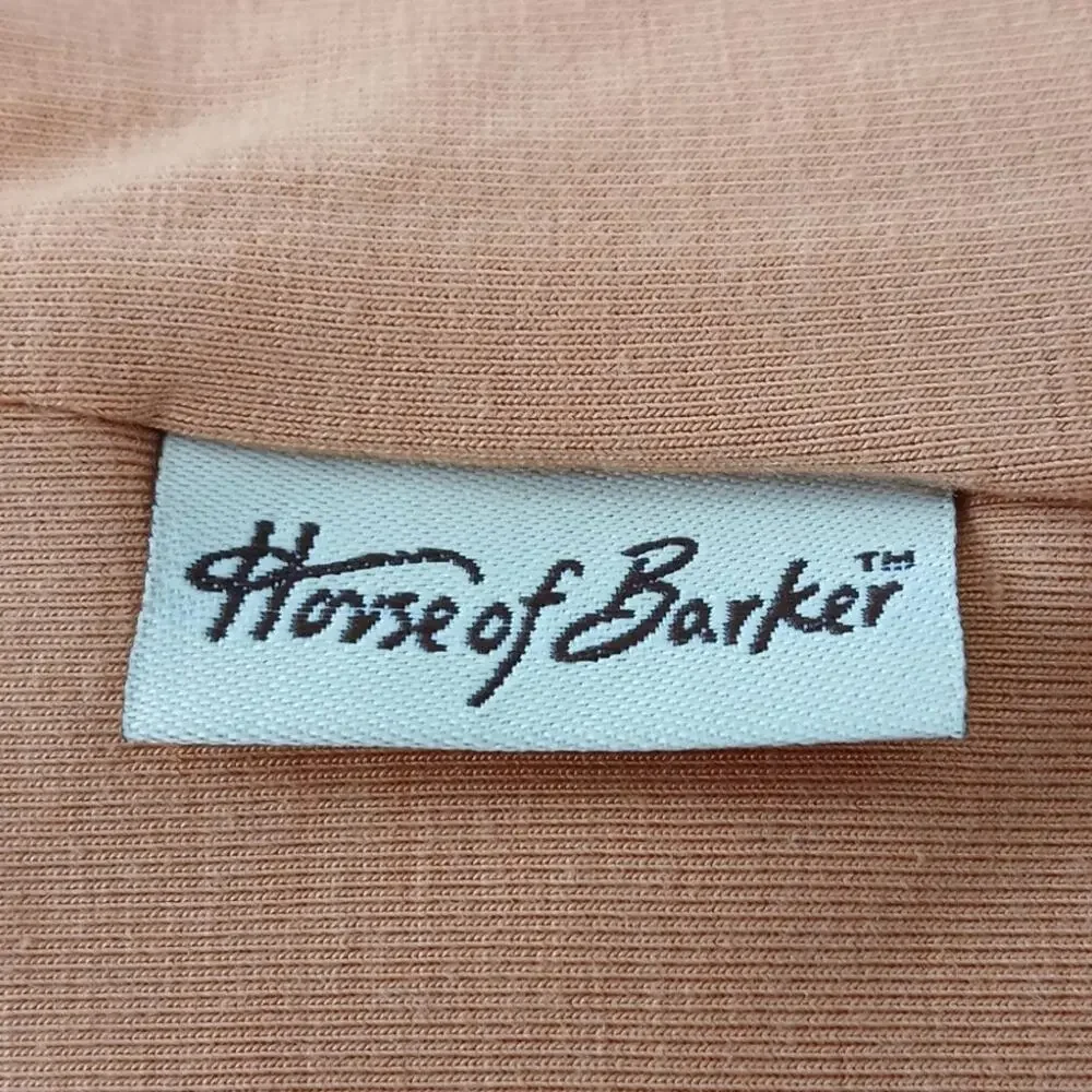 House of Barker 
